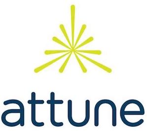 Attune Insurance logo