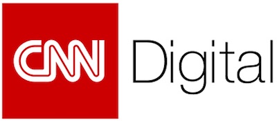CNN Digital logo